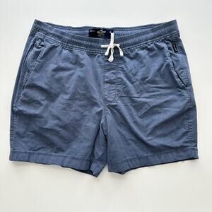 Hollister Men's Epic Flex Jogger 5" Short